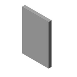 Deflektor KV DYNAMIC 2G 44. 55. 01 (B)  